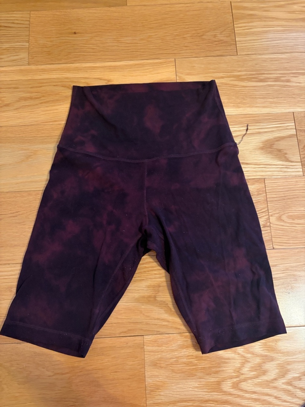 Lululemon Align Shorts